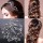 39.37in Handmade Luxury Crystal pearl Long Bridal Headband Headpiece Rhinestones Hairbands Wedding Hair Accessories Bride Head Chain