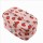 Waterproof Fabric Cosmetic Bags Portable Travel Toiletry Pouch Makeup Organizer handbag Bag with Zipper 