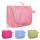  Large Hanging Travel Toiletry Bag/Shaving Grooming Kit/Makeup Bag Organizer/Household Bathroom Storage Pack for Business and Vacation 