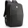 Anti-Theft Waterproof Business Travel Computer Backpack, Black Gaming Laptop Bag with USB Port for Men