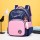 Children's schoolbags reduce the burden of spine protection hard shell backpack primary school students' schoolbags