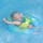 Baby swimming pool swimming ring Children's swimming ring armpit ring suitable for 0-6 years old babies and children
