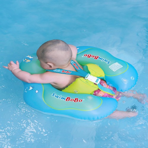 Baby swimming pool swimming ring Children's swimming ring armpit ring suitable for 0-6 years old babies and children