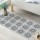 DIY Tiles Floor Sticker Anti Slip Bathroom Kitchen Bedroom Self Adhesive 23.6x47.2in