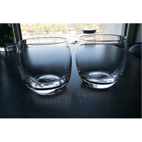 Banquet Barware Collection Old Fashioned Whisky Glasses Set of 2