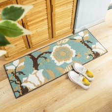 Kitchen Bathroom Non-slip Wear-resistant Carpet Hall Porch Mat Carpet