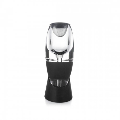 Wine Aerator Decanter with Stand for Red Wine 