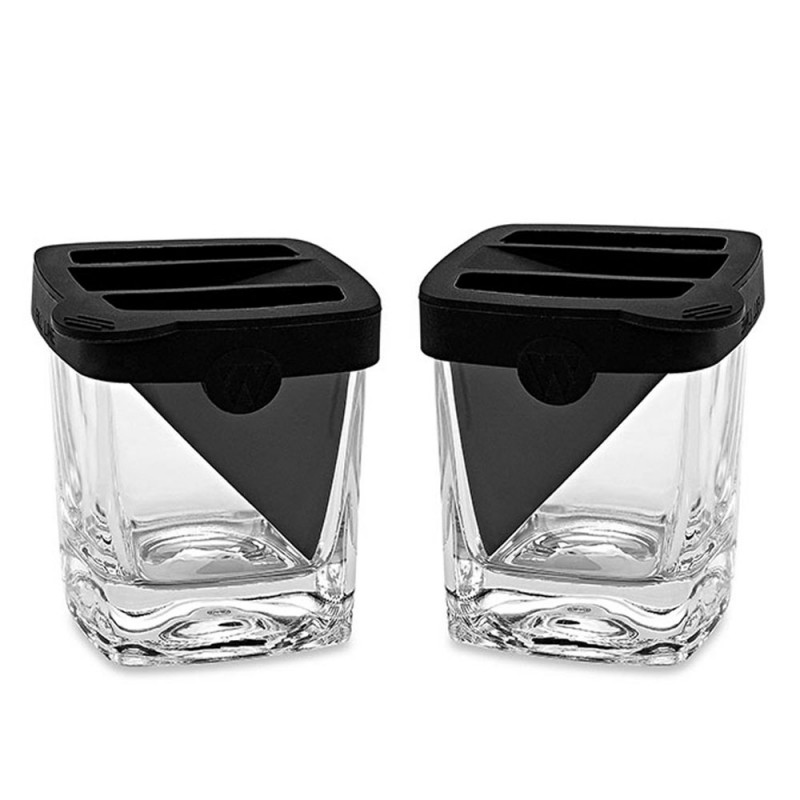 Whiskey Wedge Cup