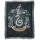 Harry Potter Weaving Wall Tapestry,Slytherin