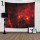 Popular Handicrafts Wall Tapestry,Space Galaxy Series 3