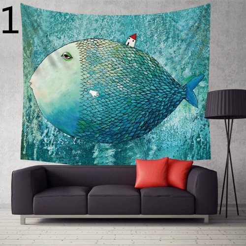 Popular Handicrafts Wall Tapestry,Children's bedroom