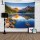 Popular Handicrafts Wall Tapestry,Beautiful view 3