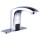 Bathroom touch automatic induction single cold tap