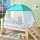 Baby child infant student bed yurt bed mosquito net