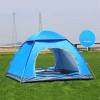 Outdoor camping folding automatic tent beach tent simple speed open