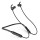 Sports Halter Bluetooth Headset 4.1 Stereo Earbud Metal Headphones