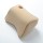 Car headrest memory cotton neck pillow to protect the cervical vertebra