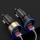Dual USB Car Charger, PowerDrive 2 for iPhone Xs/XS Max/XR/X / 8/7 / 6 / Plus, iPad Pro/Air 2 / Mini, Note 5/4, LG, Nexus, HTC, and More