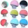 Cartoon mushroom head bluetooth stereo