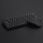2.4G wireless mouse and keyboard set Android TV wireless keyboard