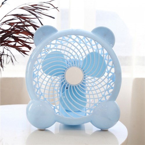 Usb charging fan 9 inch office desktop desktop mini fan