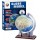 Three-dimensional puzzle globe planet paper assembled children's puzzle diy handmade creative toys