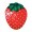 J08801 Strawberry 