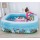 Giant Inflatable Swimming Pool, Adult Inflatable Pool for Summer Party, Rectangular Family Swimming Pool for Kids, 59 x 43 x 20 in, for Ages 3+