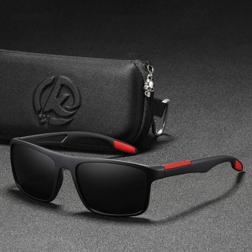 Polarized Sunglasses Unisex Color Changing Glasses 