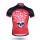 Men's Bicycling Jersey Bike Cloth Cycling Shirts Tops Breathable Jacket