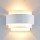 Modern/Contemporary Wall Sconces 110-120V White Color