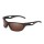 Polarized Sports Sunglasses Driving Glasses Shades for Men Women TR90 Unbreakable Frame