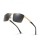 Fashion New Men's Polarized Sunglasses Outdoor Cycling Glasses Square Sunglasses