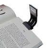 Clip Reading Light,Tough Switch 4 Levels Brightness LED Book Light Multifunctional as Bookmark Desk & Bed Lamp for Reading with Soft Cover and Hard Cover Books,Magazines,eReaders,etc