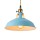Lighting Industrial Chandelier Pendant Light Modern Simple Style Creative Ceiling Lights Character Colour LED Hanging Lamp for Dining Room Bed Cafe Living Room