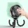 Octopus fan handheld usb fan stroller small fan desktop rechargeable portable mini fan