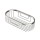 10" (254mm) Oval Shower Basket