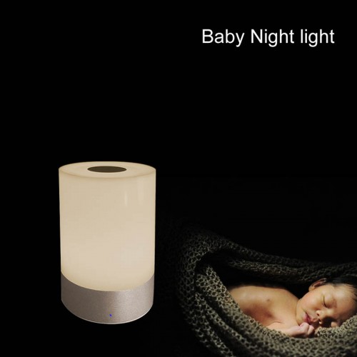 LED Atmosphere Lamp night light Bedside Desk Light Illumination Mood Night Light