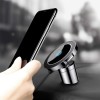 Car Charger Phone Mount, Baseus Universal Air Vent Magnetic Phone Car Mount Holder Car Phone Holder Fast Wireless Chargers QI Wireless Charging Pad Quick charge for iPhone X 8 8 Plus, Galaxy