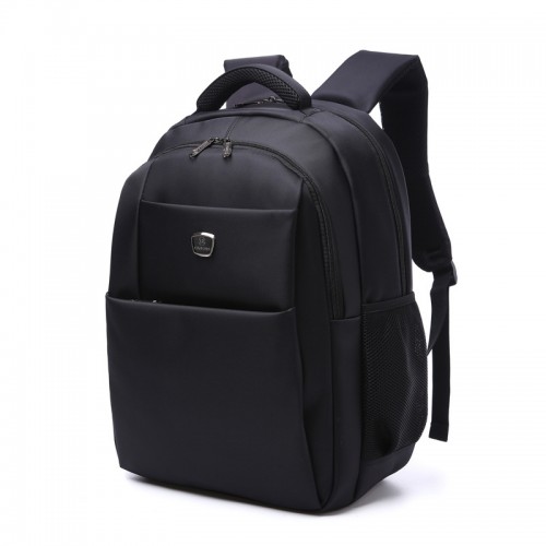 Water Resistant Anti Theft Large Laptop Backpack,15.6 inch  Durable Business Slim Travel Laptop Backpack 