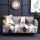 1/2/3/4 pattern knit fabric seater non-slip sofa cover stretch soft elastic color fast
