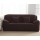 Modern Strapless Sofa Slipcover Sofa Cover Furniture Protector Couch Soft with Elastic Bottom Anti-Slip  Kids,Polyester Spandex Jacquard Fabric