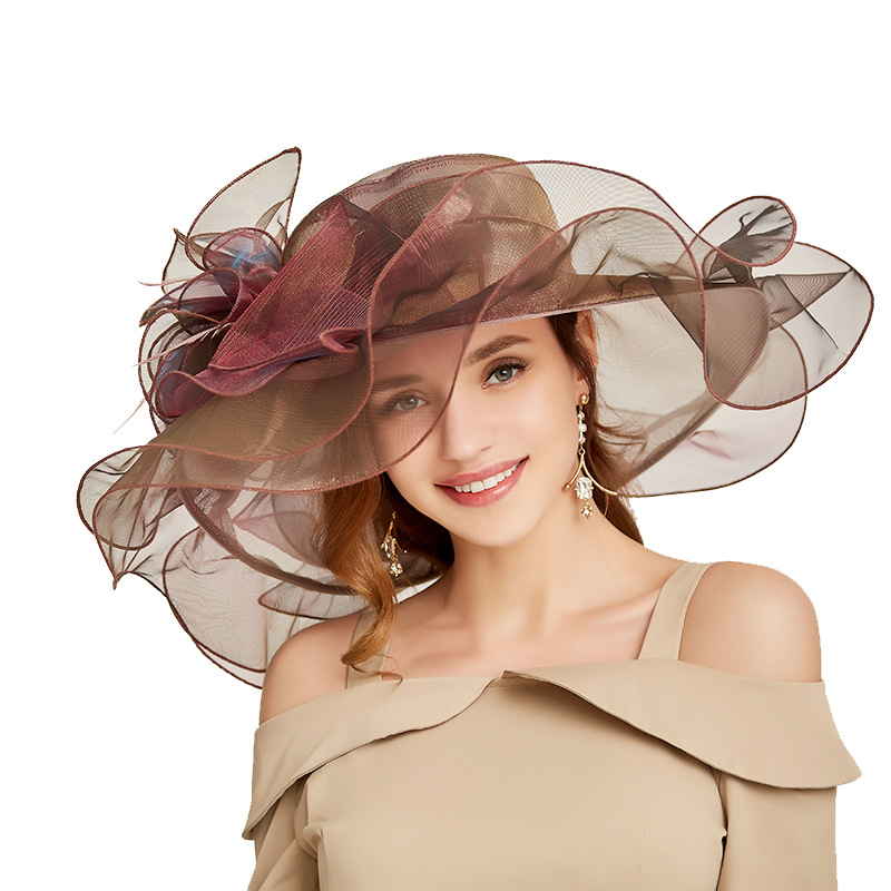 Wedding Hat