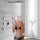Concealed SPA MassageShower Head - 6 Body Sprays Bathroom Copper Shower System With Hand Shower