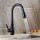 Pull-out kitchen faucet sink sink sink black sink faucet