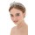 Bridal Wedding Tiara Crown Wedding Tiara Hair Accessories