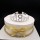 Crystal Tiara Birthday Crown Princess Crown Hair Accessories Silver Rhinestone Happy 18/ 20/ 21/  30/ 50/ 60th Birthday