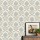 European Vintage Luxury 3D Wall Paper PVC Pattern Textured Wallpaper Roll Home Decoration Wallpaper